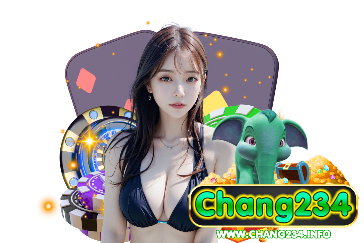 chang234 wallet