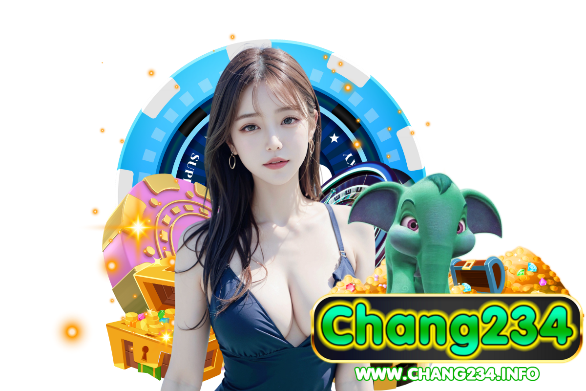 chang234 สมัคร