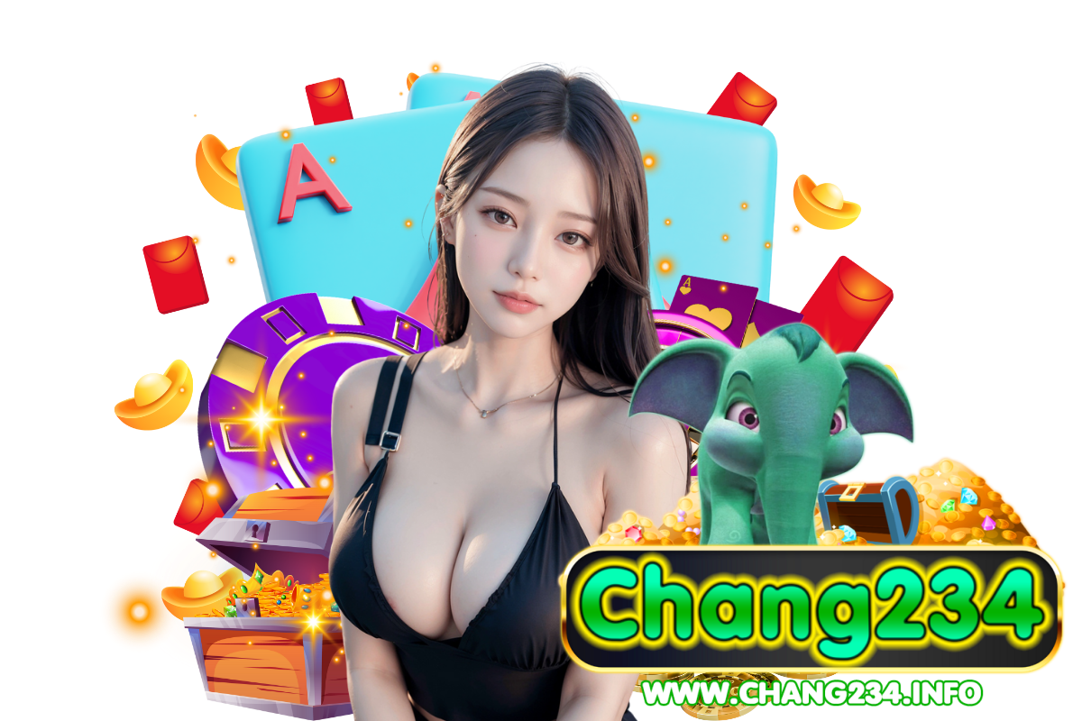 chang234 สล็อต